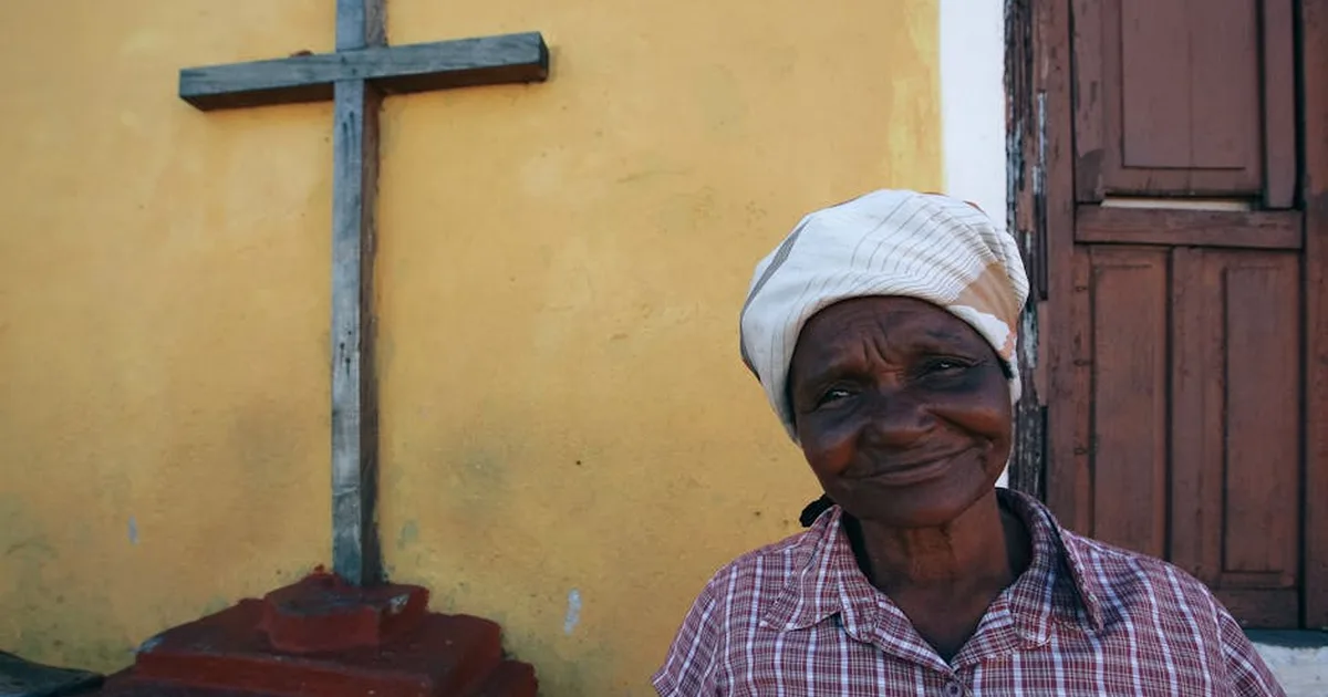 Why Society Needs God: A Christian Look at Human Dignity
