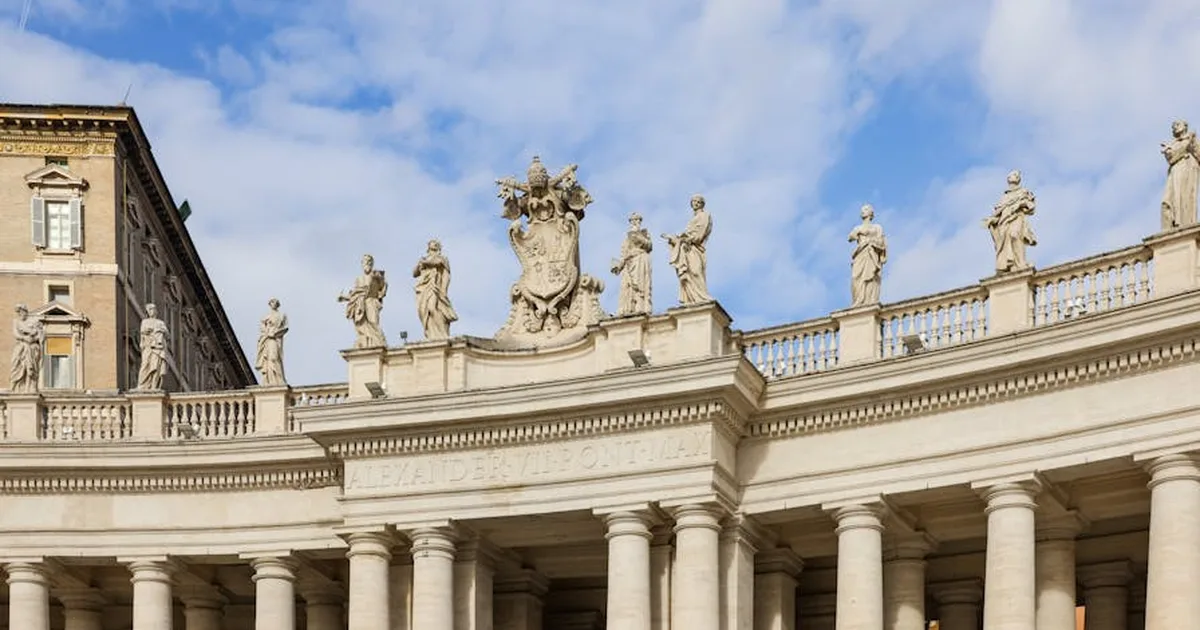 Wisdom and Virtue: The Pope's Guidance for Political Leadership