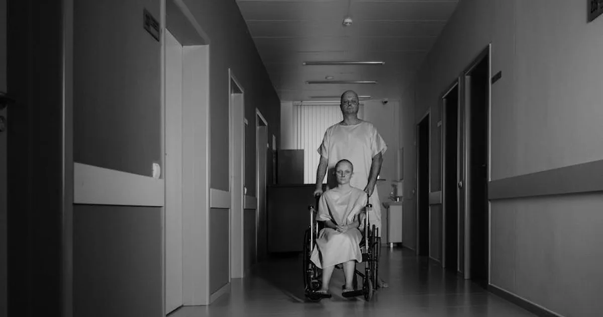 A força da proximidade: Leão XIV e o cuidado com o doente