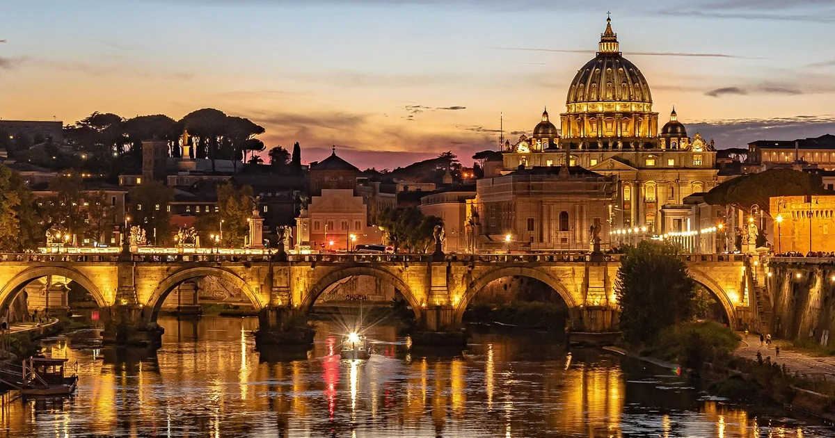 Chamado à Comunhão: O Consistório do Papa León XIV em Roma