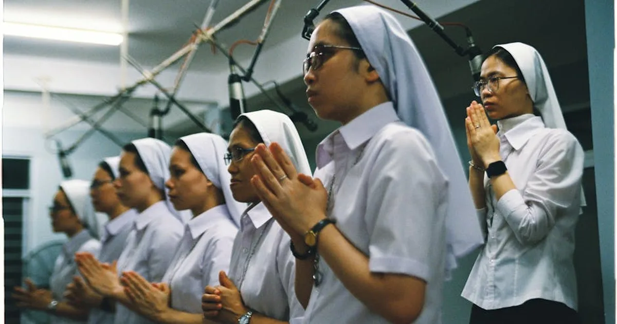 Suore di Madre Teresa in tribunale: il diritto di voto negato e la lotta per la giustizia