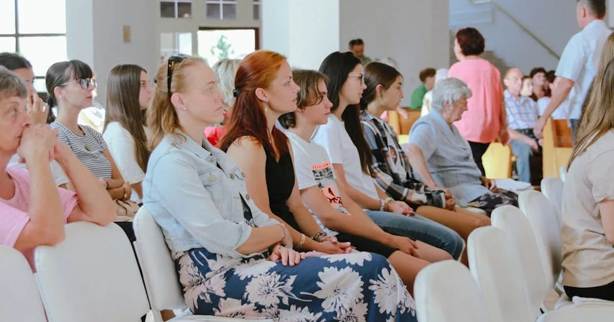 Transformación en la vida de nuestras comunidades cristianas: Retos y oportunidades
