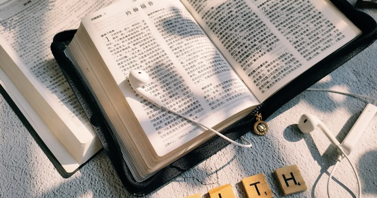 ¿Qué dice la Biblia sobre el ayuno? Guía pastoral para creyentes