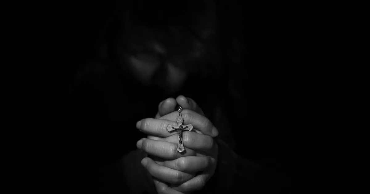 Oración a San Miguel: Escudo y Fortaleza en Tiempos de Incertidumbre