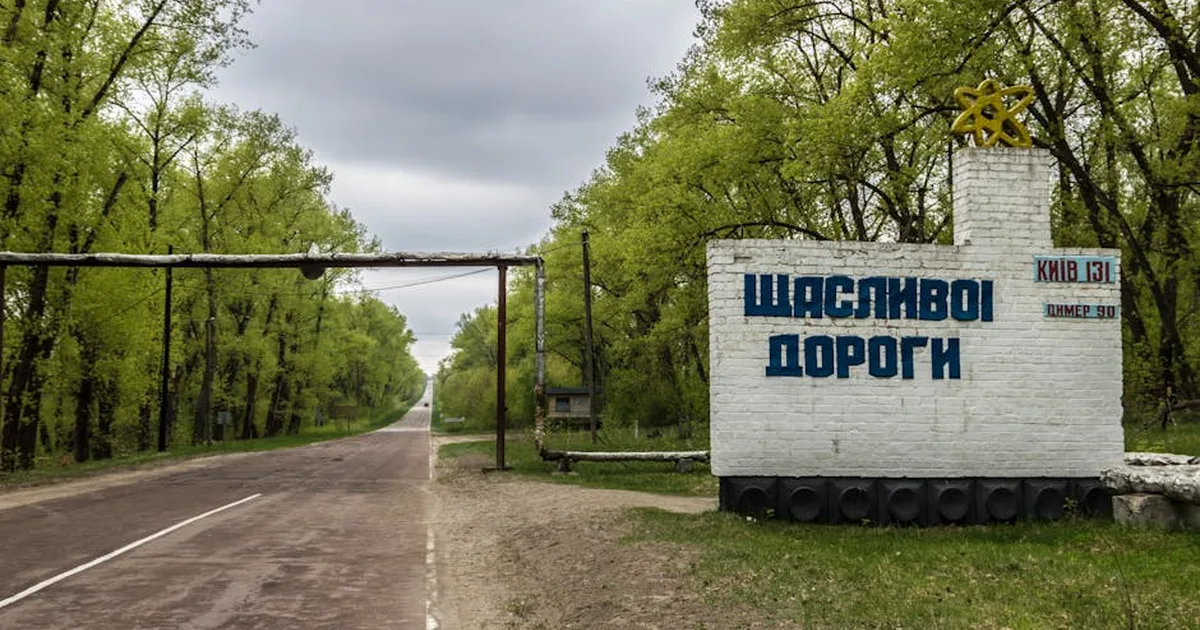 Chernobyl 40 anni dopo: la minaccia nucleare è ancora tra noi