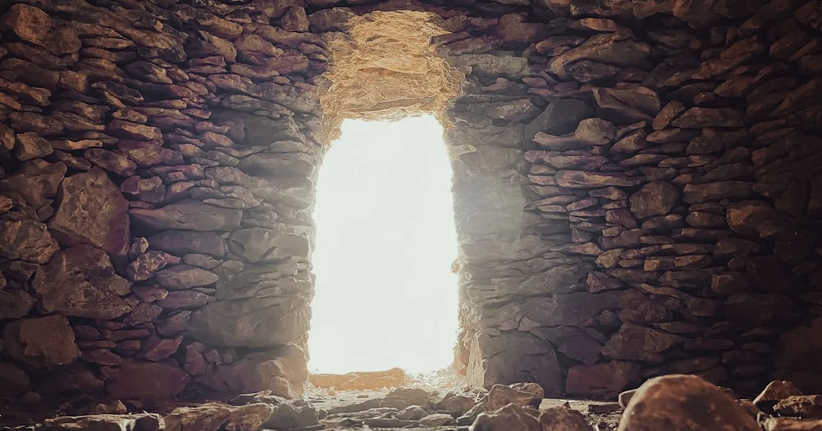 Risen with Christ: A New Creation Has Begun