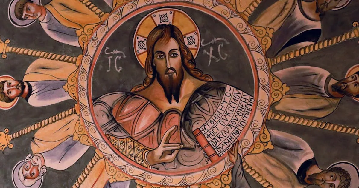 La autoridad de Jesús: ¿De dónde viene tu fe?