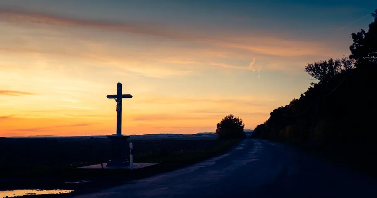 Cristo, la puerta que nos lleva al hogar del Padre