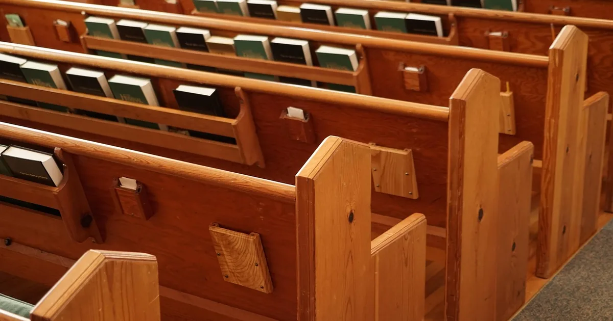 Quando la fede perde la sua anima: il rischio di ridurre la religione a rituale