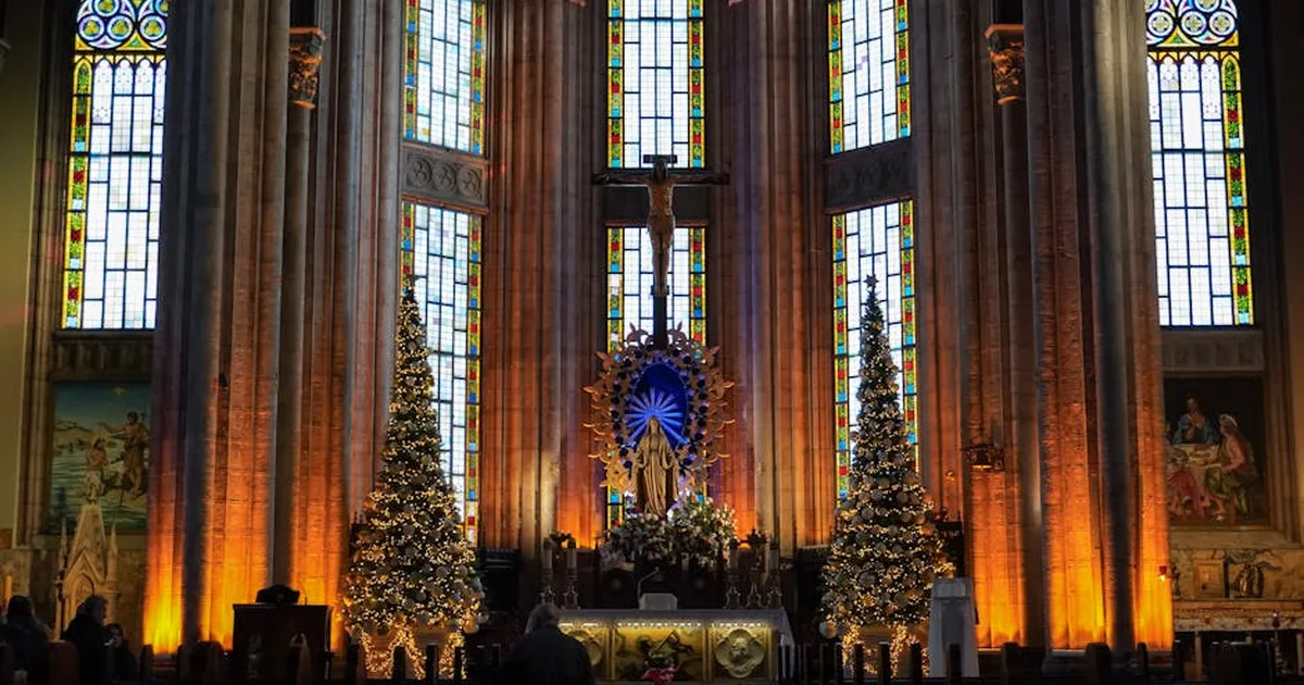 Pope Leo XIV in Algeria: The Church as a Welcoming Home for Every Nation