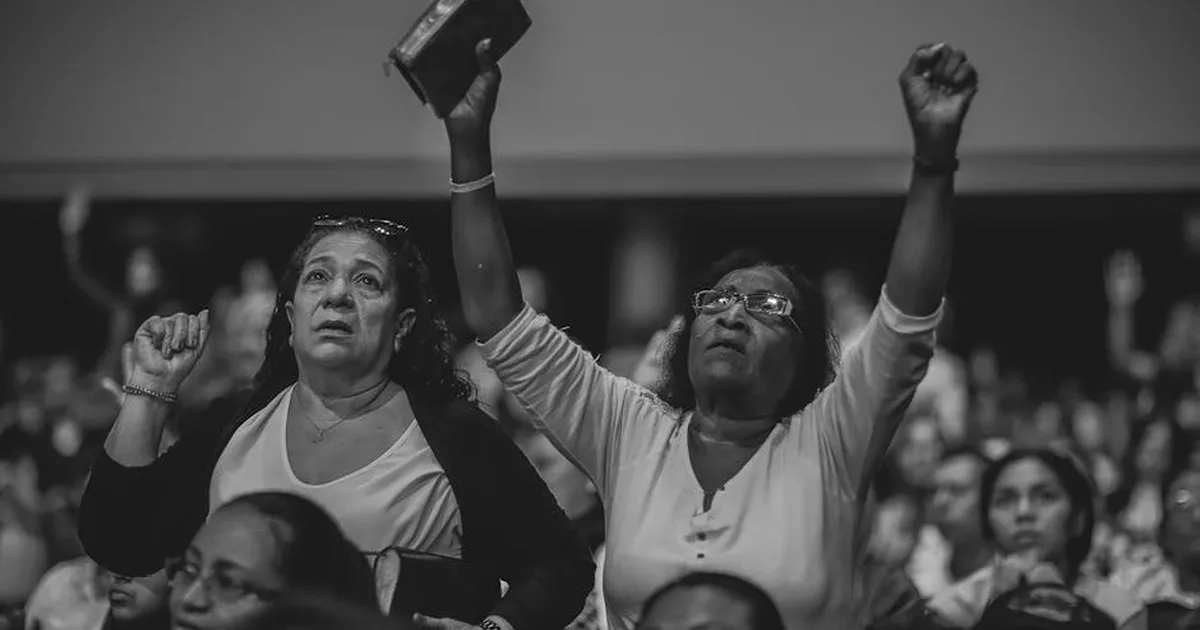 Amor sin fronteras: Una reflexión cristiana sobre la diversidad sexual en Venezuela