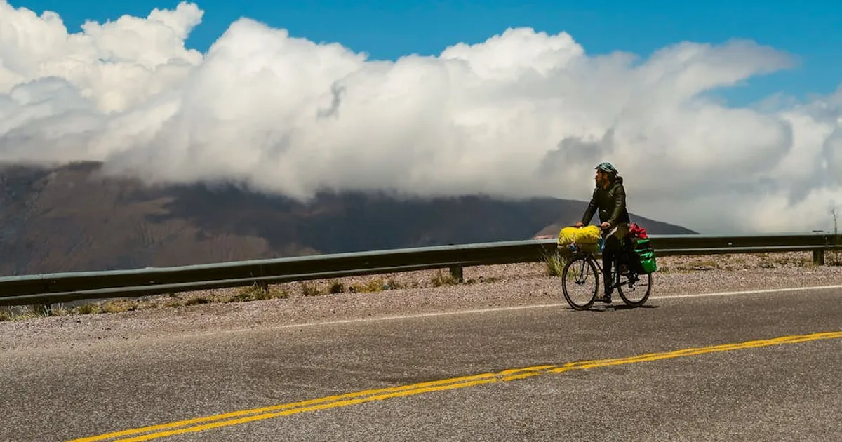 Pedaleando con fe: la Bicimaría que une deporte y devoción mariana en Argentina