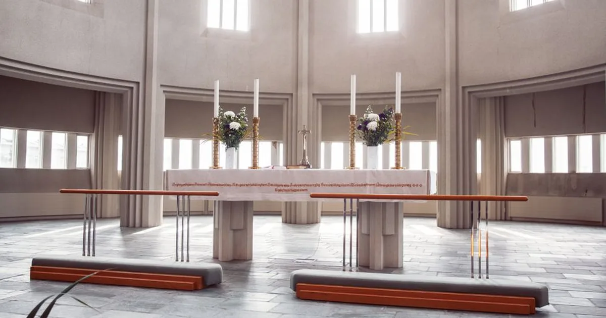 Saturday Mass Near Me: Your Guide to Finding Evening Worship
