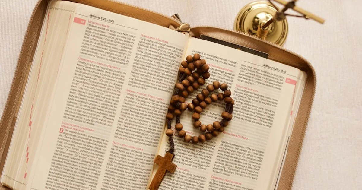 Finding Strength in God: A Devotional Journey of Faith