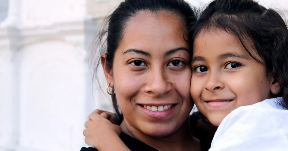 El Apoyo de la Iglesia a las Madres en Tiempos Difíciles