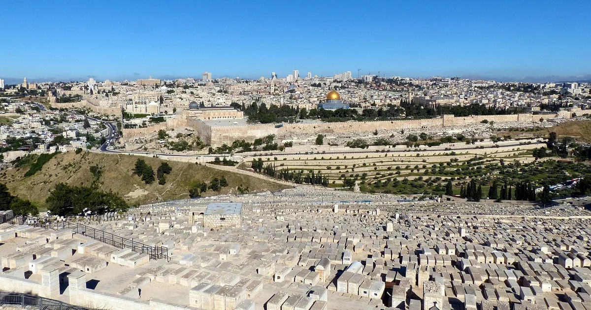 Religiosa agredida en Jerusalén: la policía israelí arresta al sospechoso