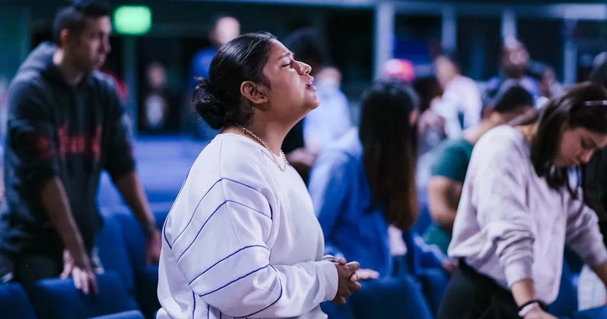 Descanso Sagrado: Como Deus Renova as Forças dos Cansados