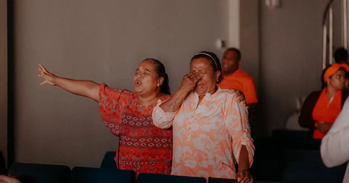 Rediscover the Power of Gathering: 3 Keys to Faith in Community