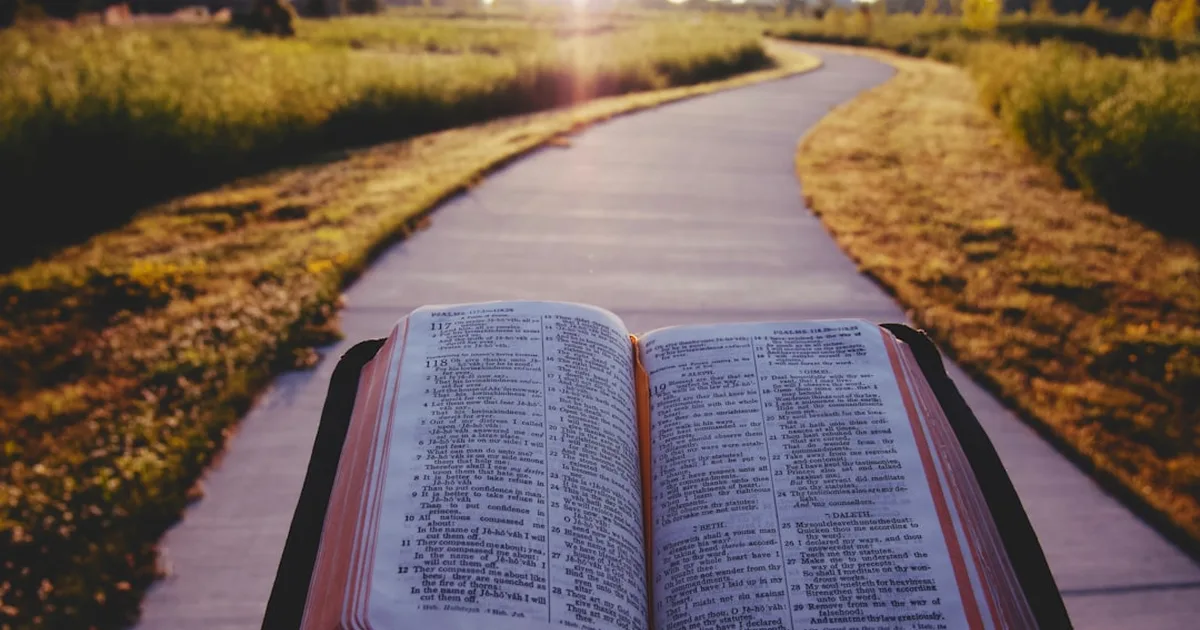 Finding Rest in the Battle: God’s Strength for Weary Hearts