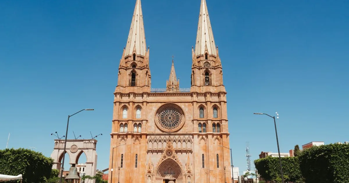 Peregrino do Vaticano encontra fé viva dos mártires de Jalisco