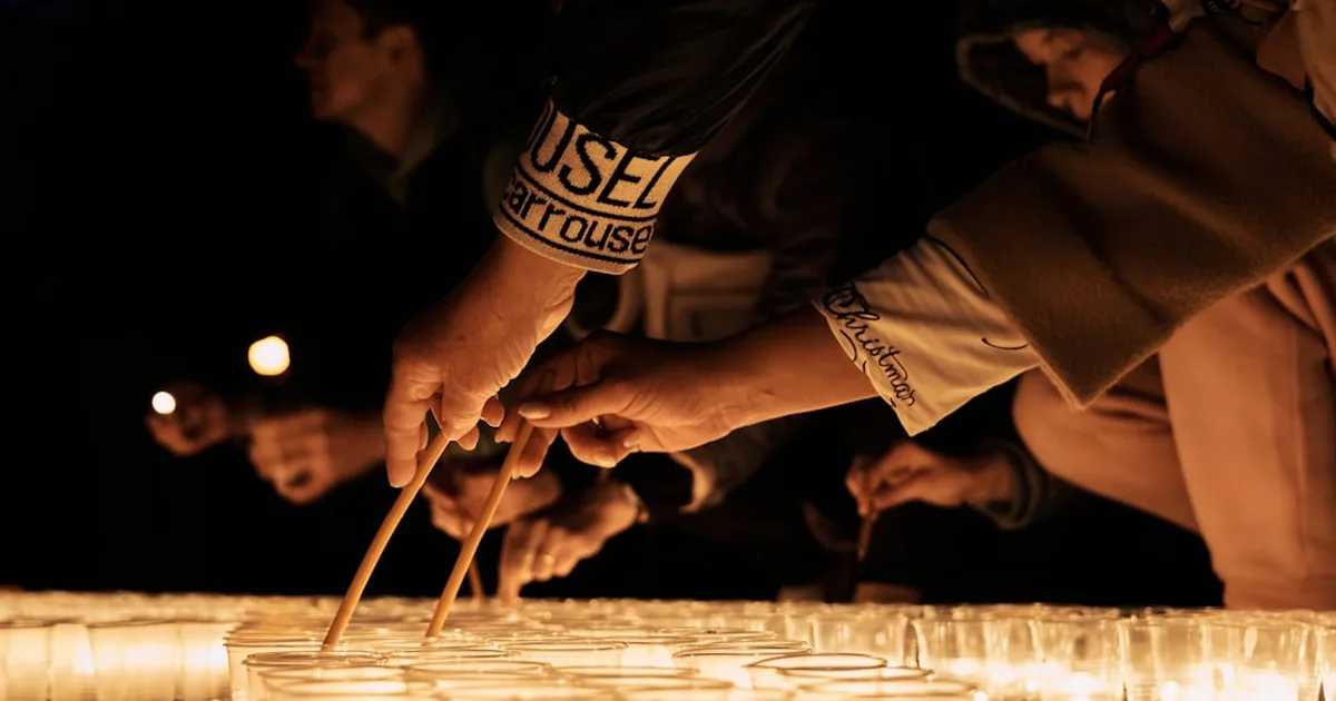 Memória e Esperança: A Igreja Reza por Seus Pastores Falecidos