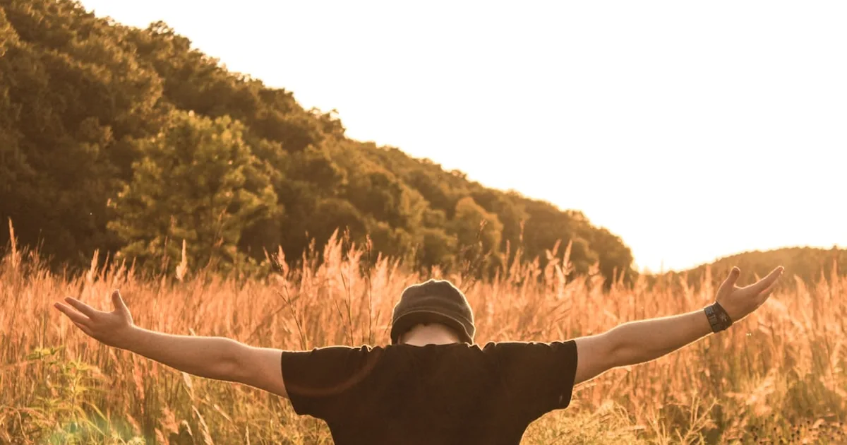 Was ist Gebet? Eine einfache Anleitung zum Gespräch mit Gott