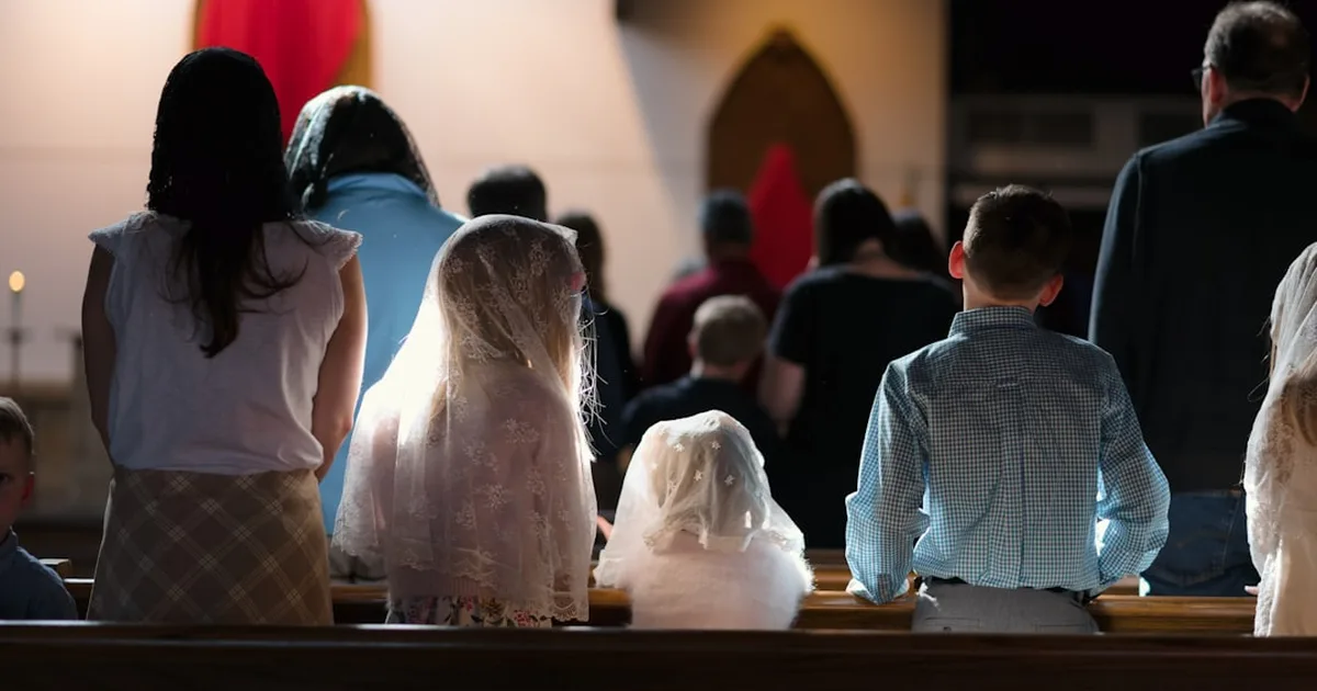 Família e fé: o lar como berço de relações na Igreja de hoje