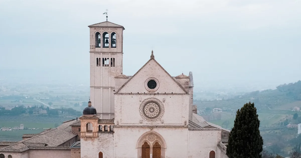San Francesco: la sua umiltà è ancora una sfida per il nostro tempo