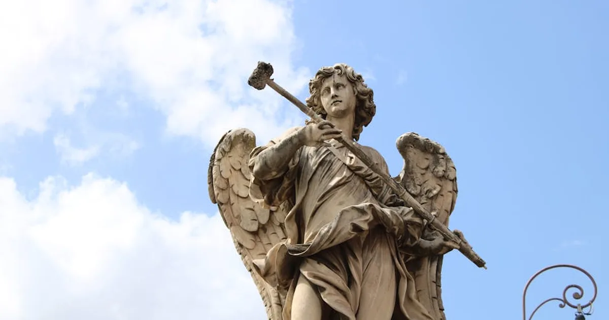 El libro de Tobías: la providencia divina y nuestro ángel guardián