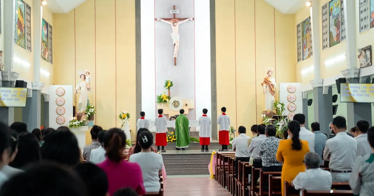 Papa León XIV celebra os mártires cristãos da Argélia: Sementes de fé que continuam frutificando