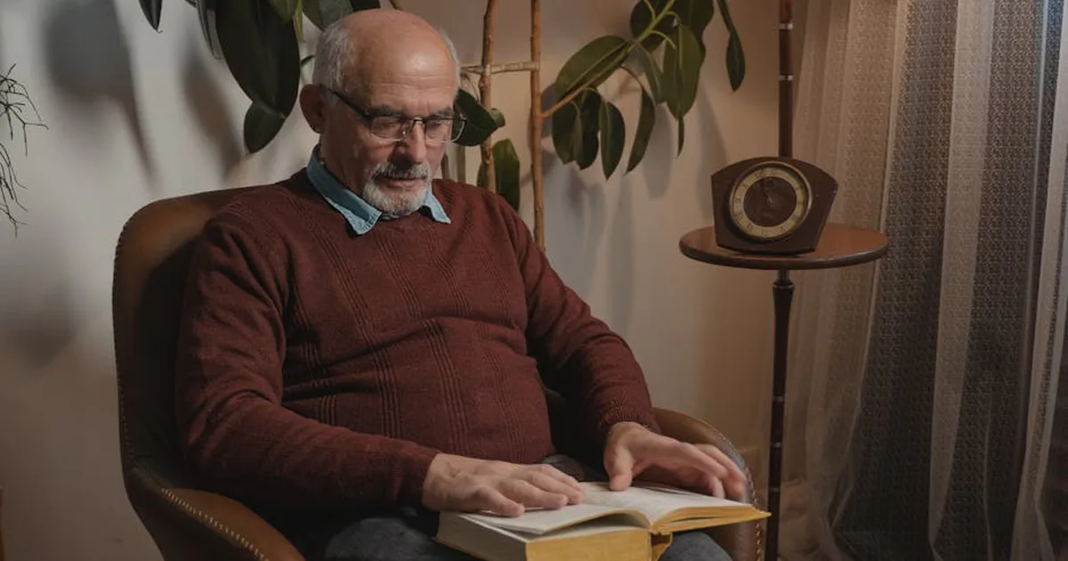 Staying Faithful in the Later Years: Avoiding Spiritual Drift
