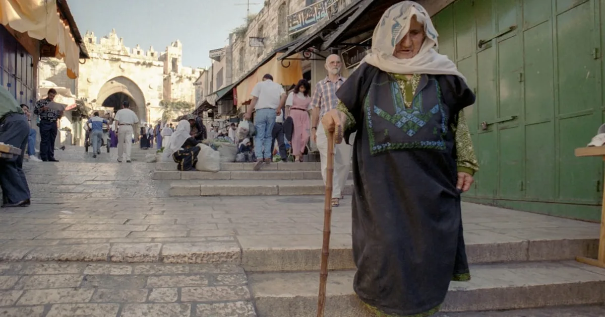 Freira francesa agredida em Jerusalém: um chamado à oração e à justiça