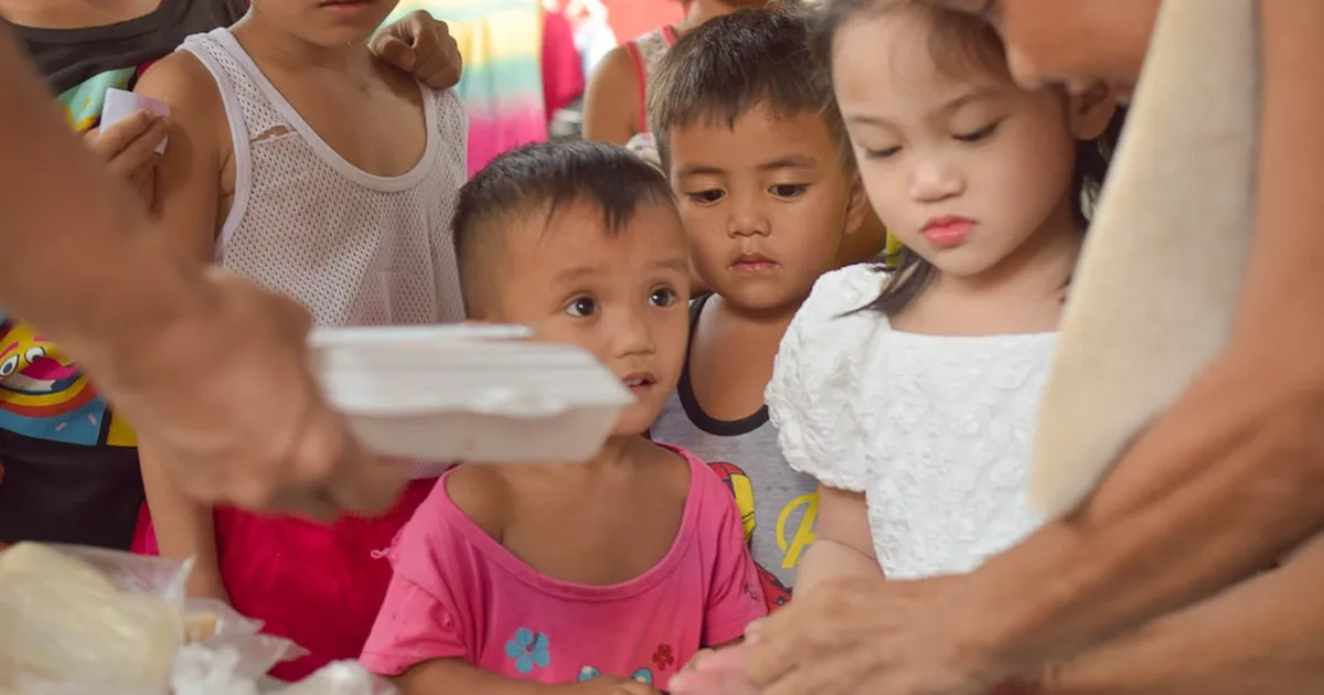 El servicio cristiano: cómo compartir el amor de Dios en tiempos difíciles