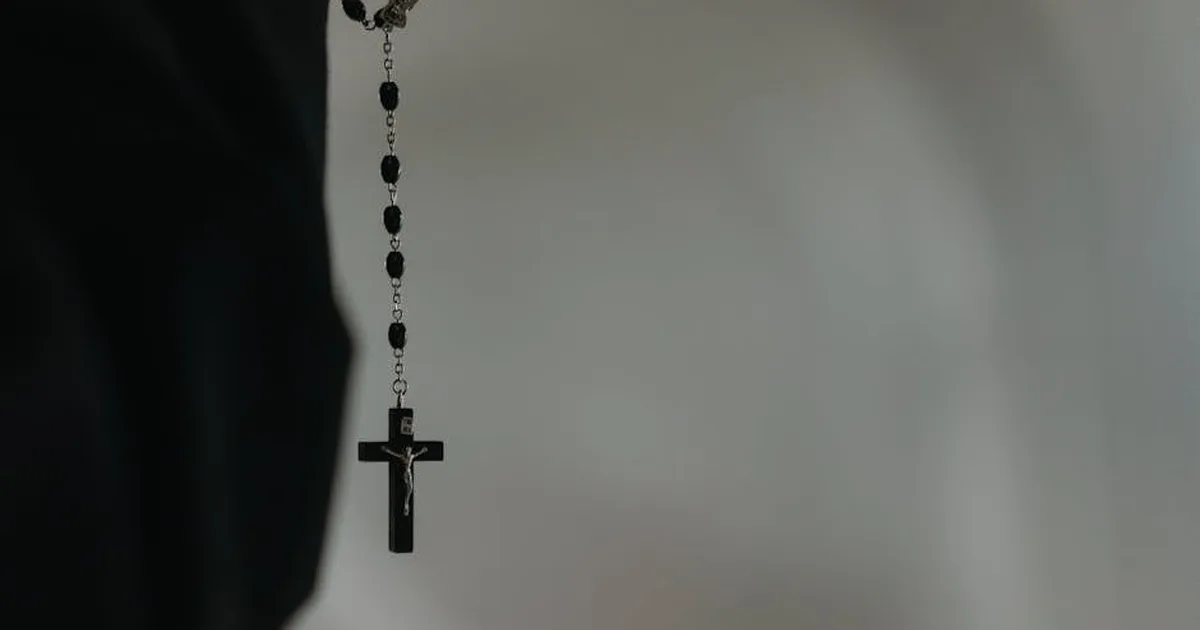 Vida Consagrada: O Chamado à Dedicação Especial na Fé Cristã