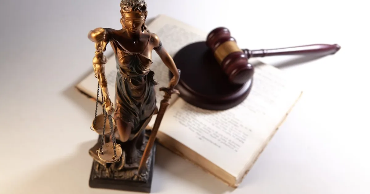 Fe y Justicia: El Camino del Cristiano en el Ejercicio del Derecho