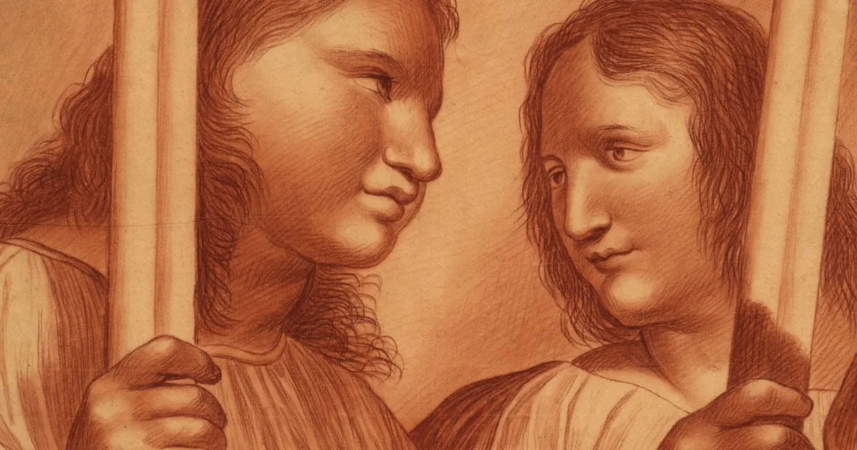 El arte como camino de fe: Cómo las obras de Rafael inspiran la contemplación cristiana
