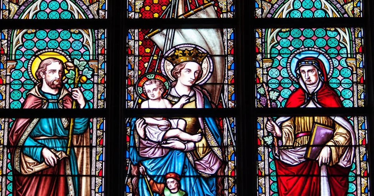 Saint Paternus of Vannes: A Bridge-Builder in Celtic Christianity's Tensions