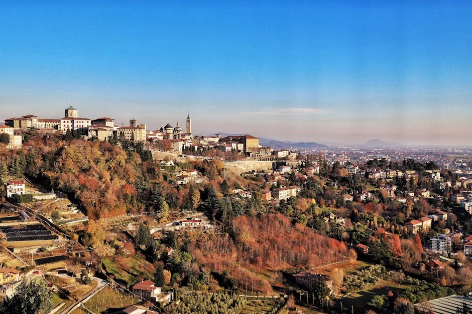 Walking Together Through the Storm: Christian Solidarity After the Molise Landslide