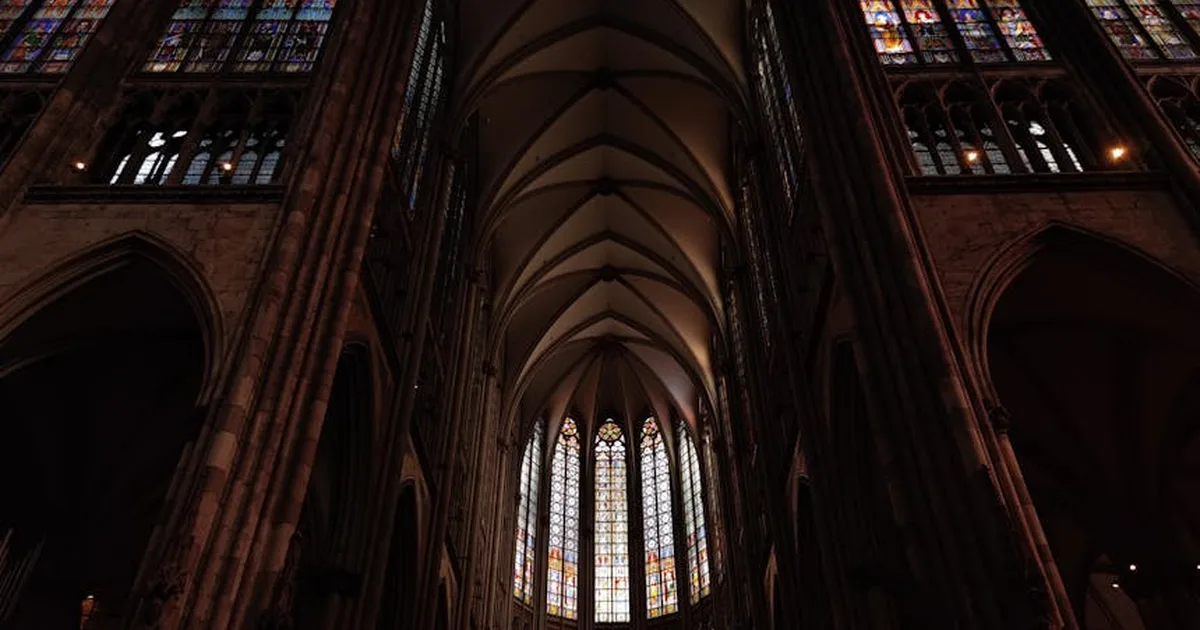 Archdiocese of Cologne Appoints New Vicar General: Father Tobias Hopmann Takes on Key Leadership Role
