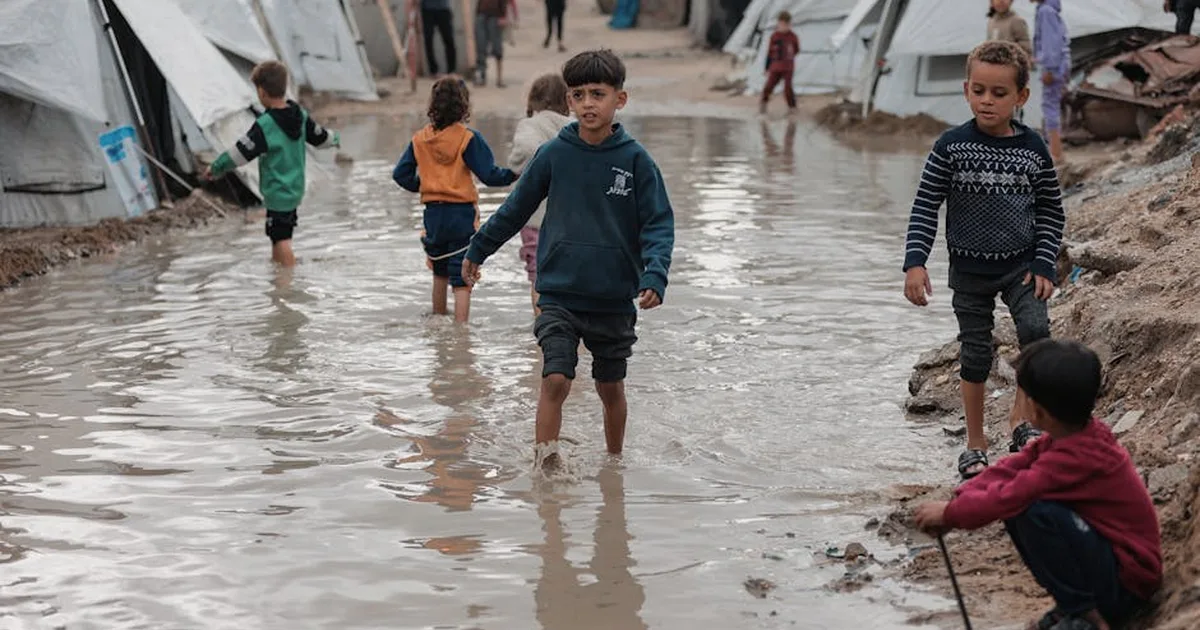 Gaza, la flottiglia della pace e il diritto internazionale: una riflessione cristiana