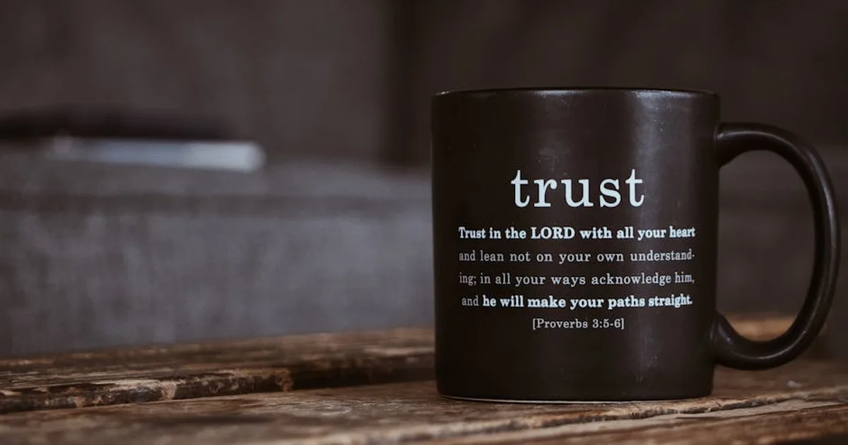 O Poder do Incentivo na Vida Cristã: Como Palavras de Ânimo Transformam