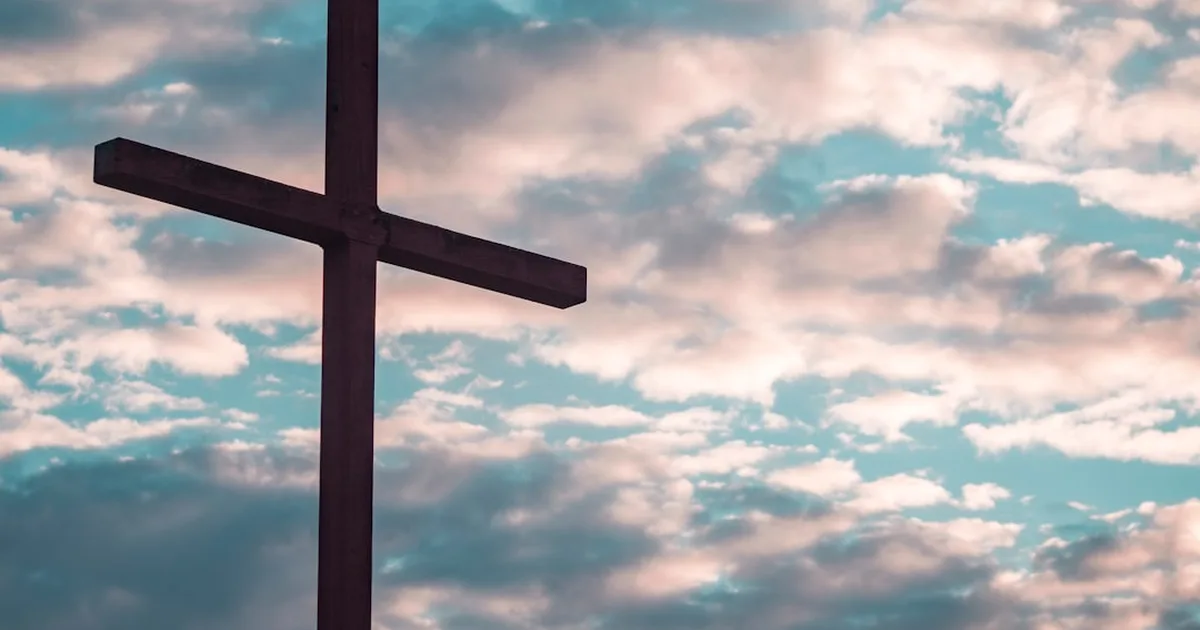 Good Friday: The Unfathomable Love of the Cross