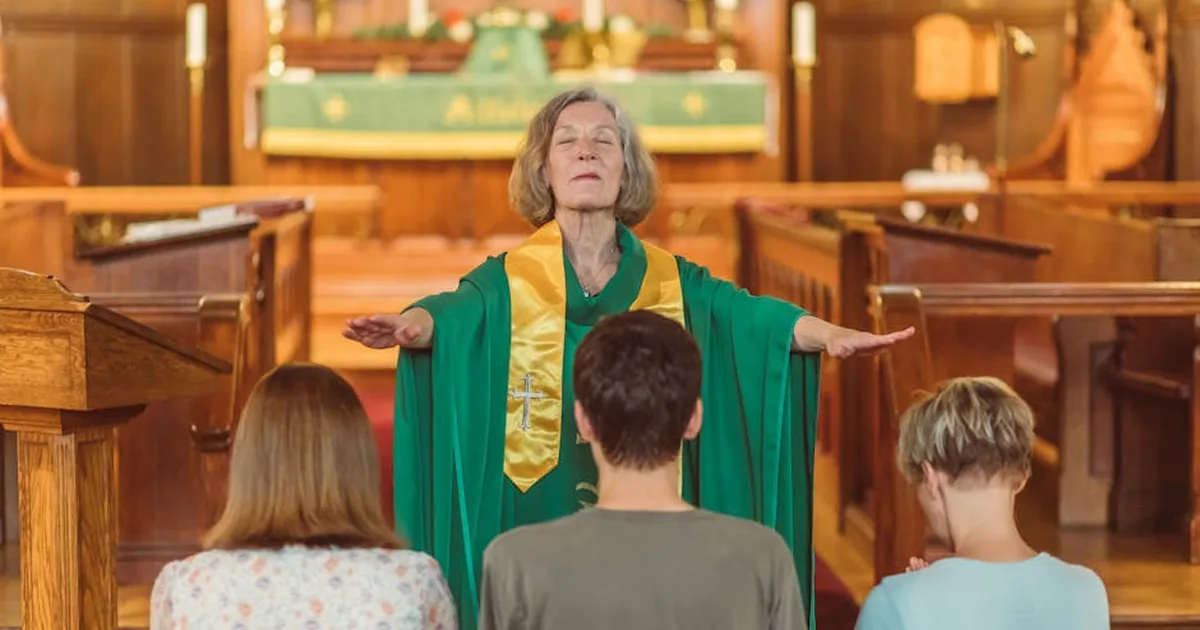 Praying Over Your Offering: A Guide to Giving with Purpose