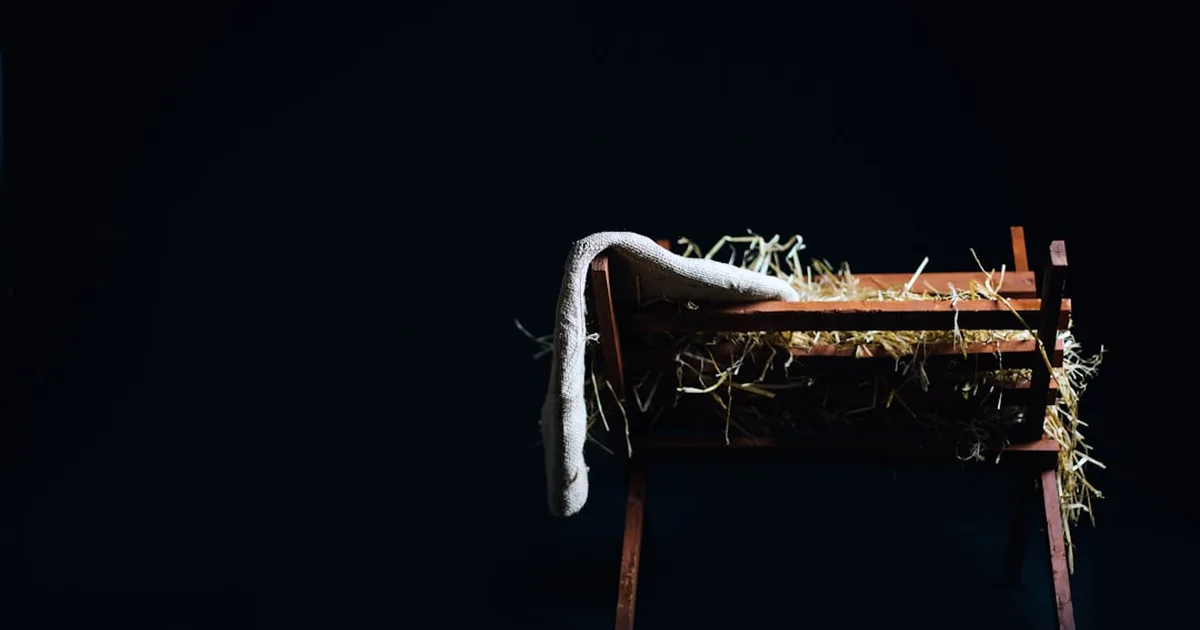 Navidad: El encuentro que renueva nuestro corazón