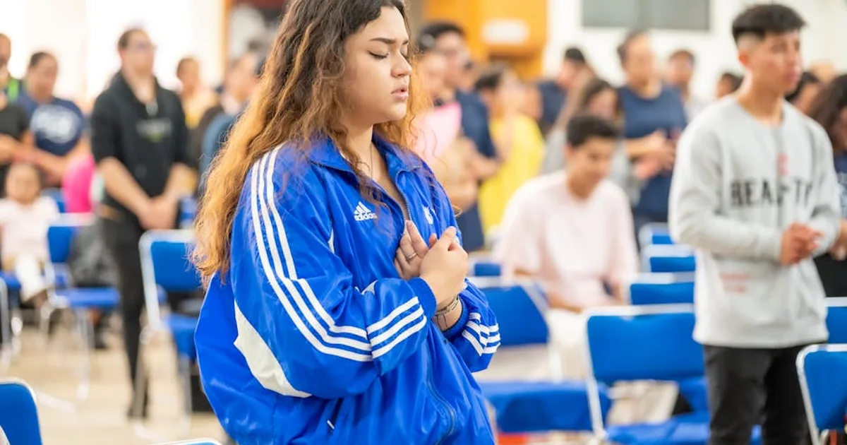 Discovering God's Global Mission: A Guide for Every Believer