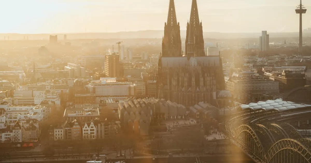 The Church's Mission: Bearing Witness to Truth and Love in a Broken World