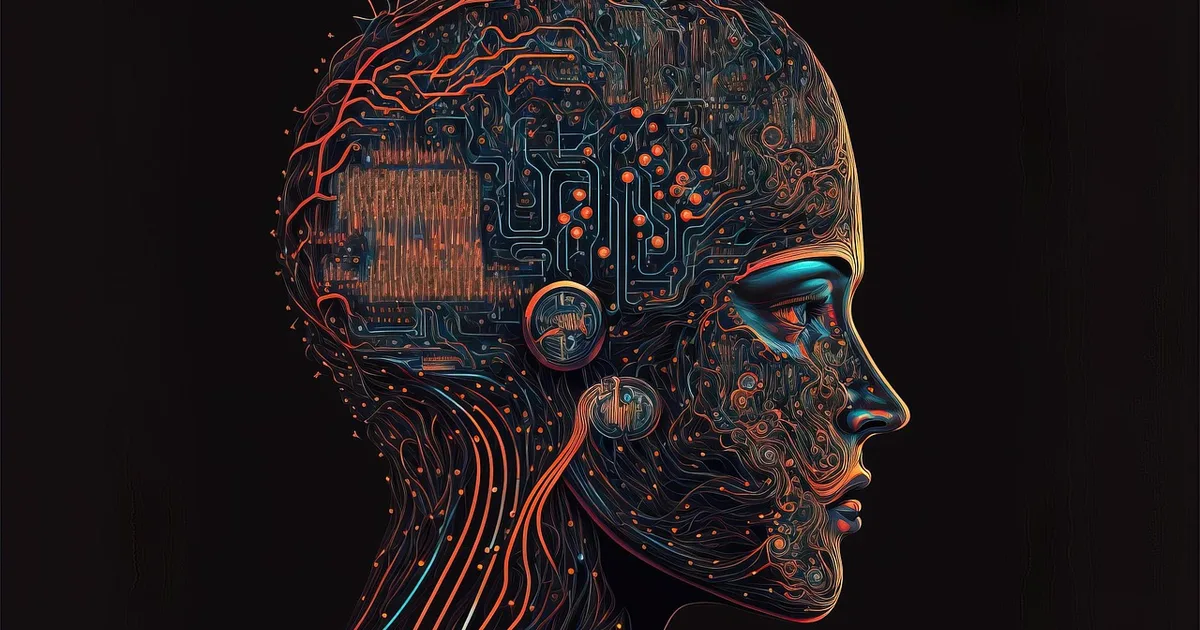 O Que Nos Torna Humanos? Uma Visão Bíblica sobre a IA