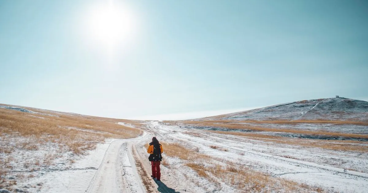 Feeling Forsaken? 5 Steps to Rediscover God's Presence
