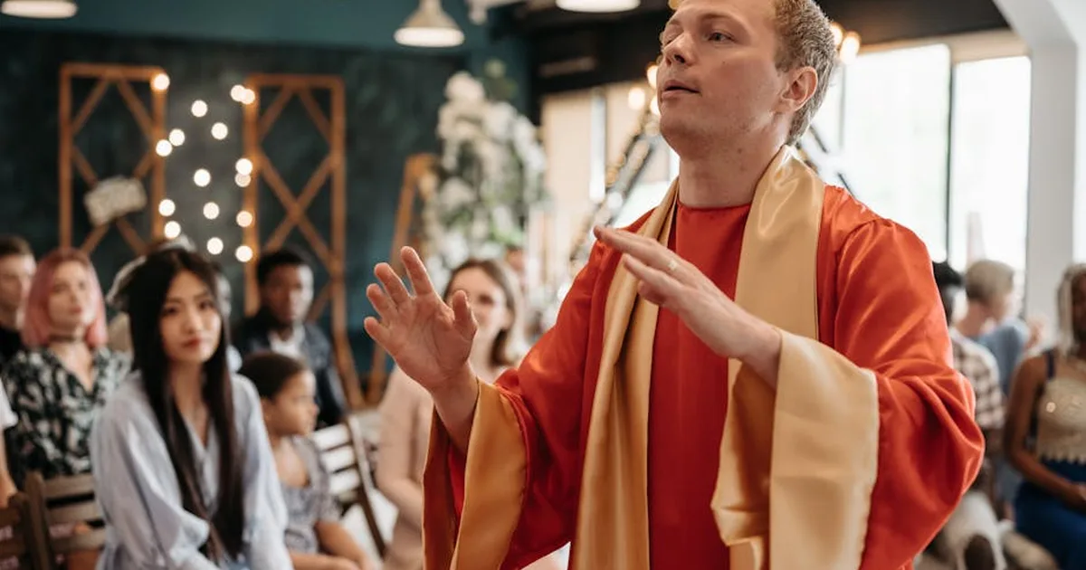 Comunicar el evangelio: cuando el mensaje trasciende al título