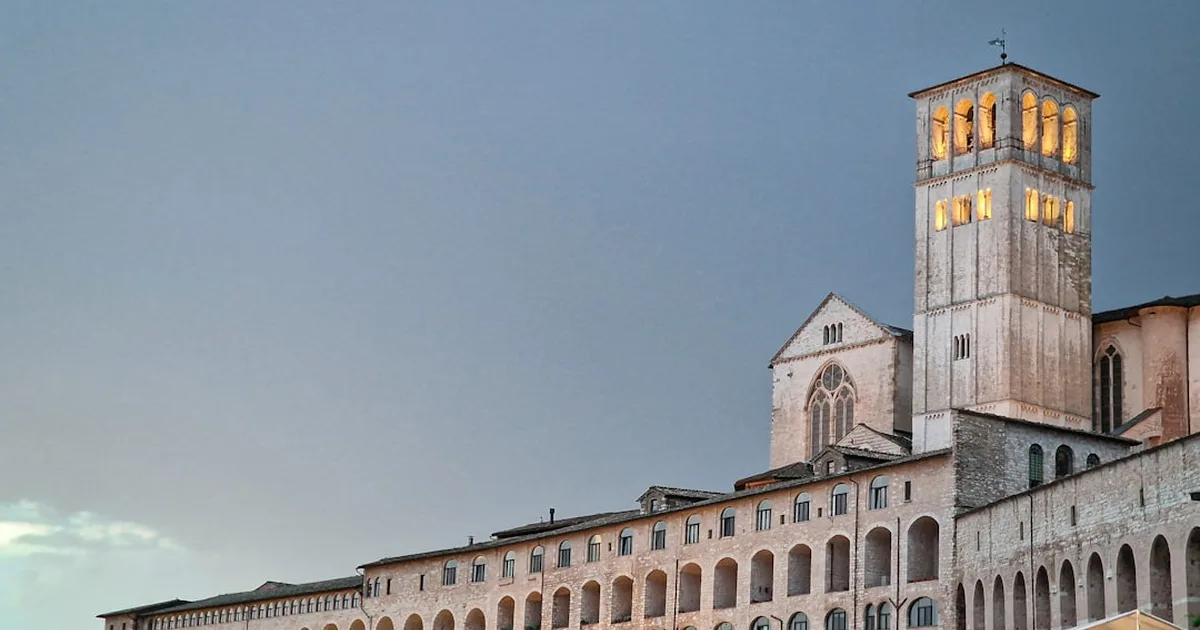 Freiras de Goldenstein em Roma: A história que dividiu opiniões e lições de fé